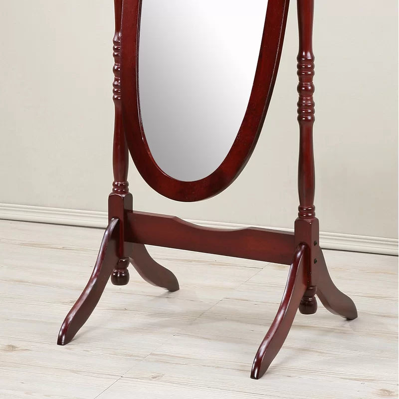 Gumbert Flat Mirror