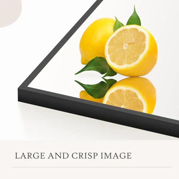 Mirta Rectangle Metal Full Length Mirror