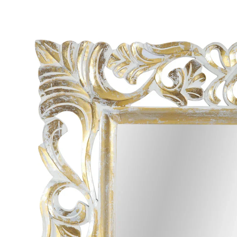 Vivan Traditional Full Length Mirror